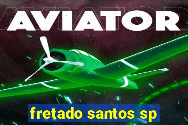 fretado santos sp